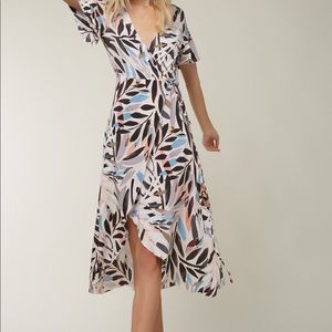 O’Neill CARINA Colorful Dress